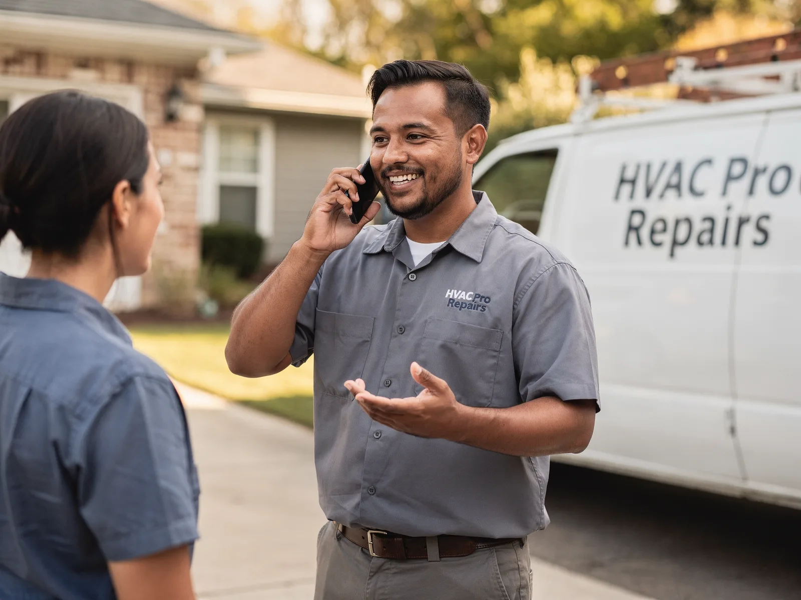 Heat Pump Repair Neely, MS FAQs